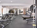 Wellnesshotel: Fitness Center  - Adler Inn - ADLER INN Tyrol Mountain Resort