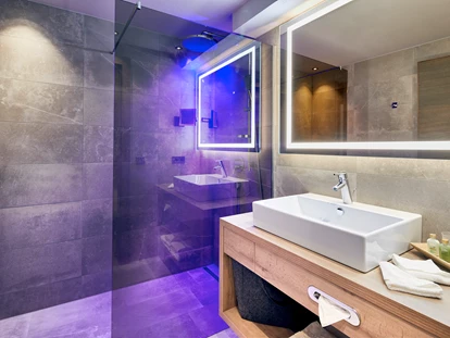 Wellnessurlaub - Fahrradverleih - Innsbruck - Suite Mountain Spirit - Adler Inn - Adler Inn – Tyrol Mountain Resort