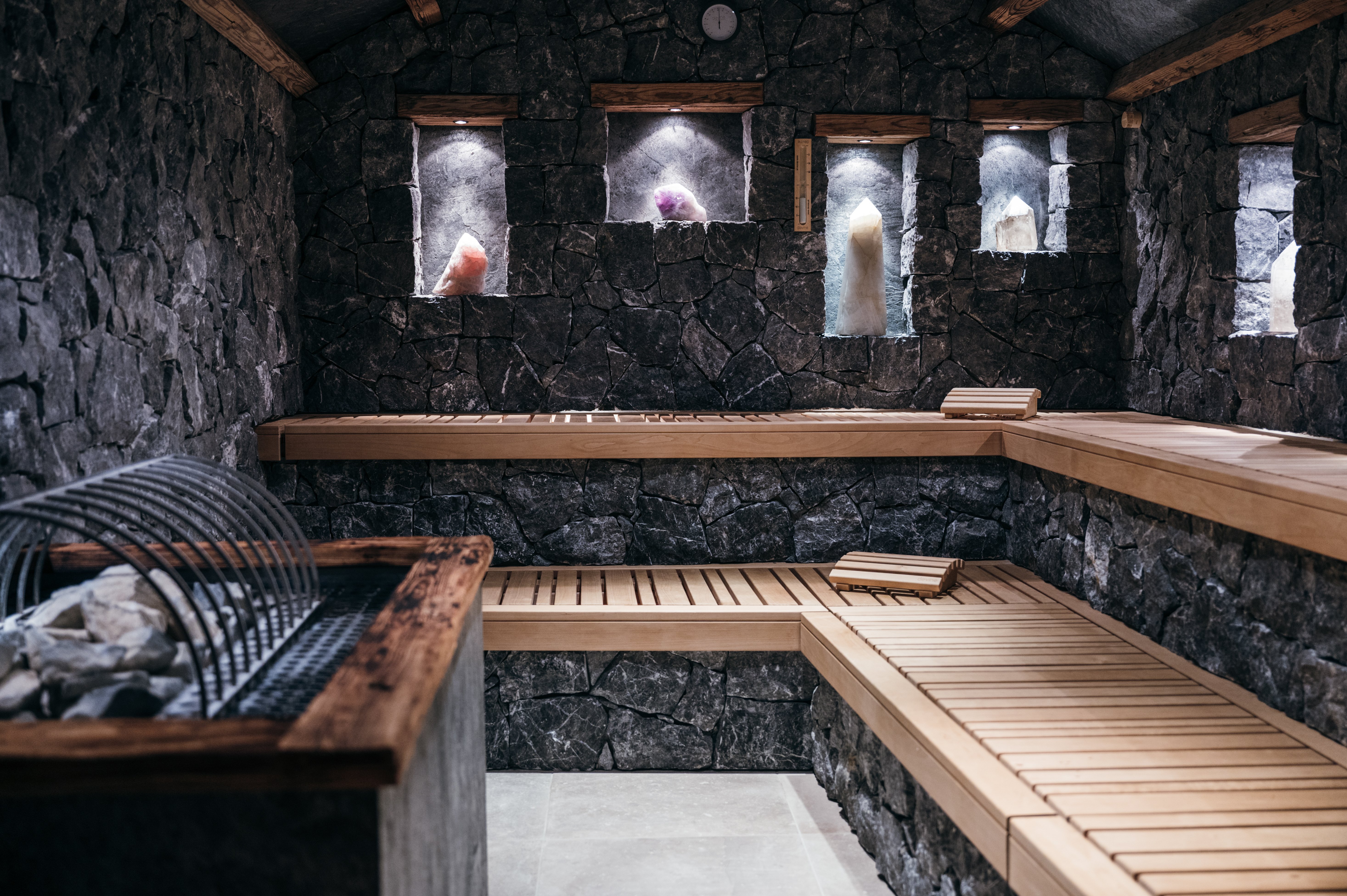 Wellnessurlaub - Au (Au) - Wellnesshotel Der Engel