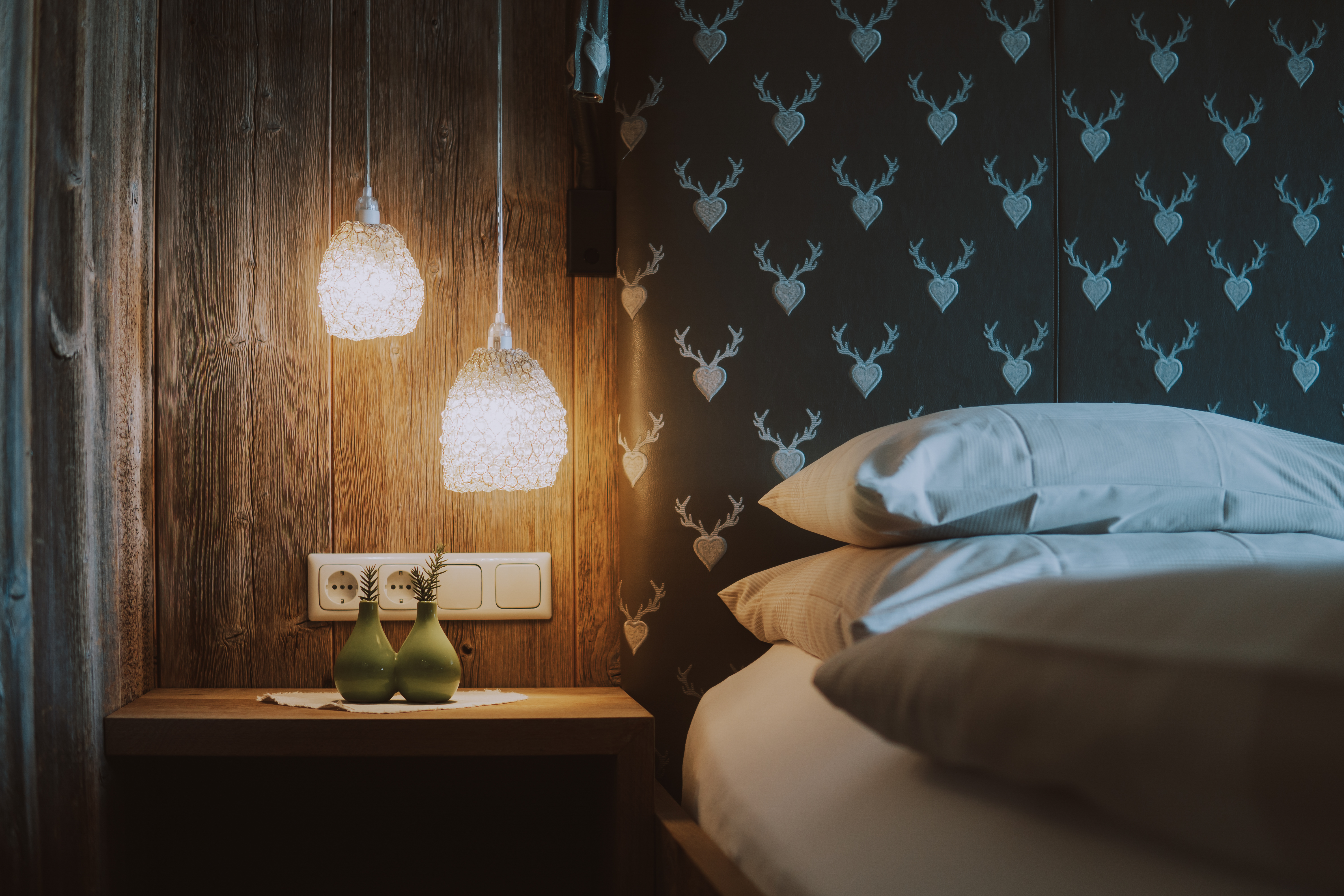 Wellnesshotel: Wellnesshotel Der Engel - Zimmer | Suiten