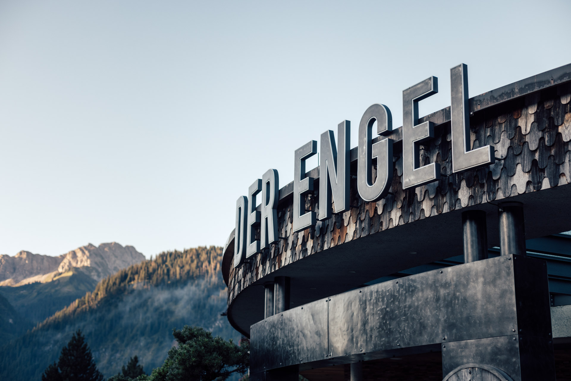 Wellnesshotel: Wellnesshotel Der Engel - Hotel | Umgebung