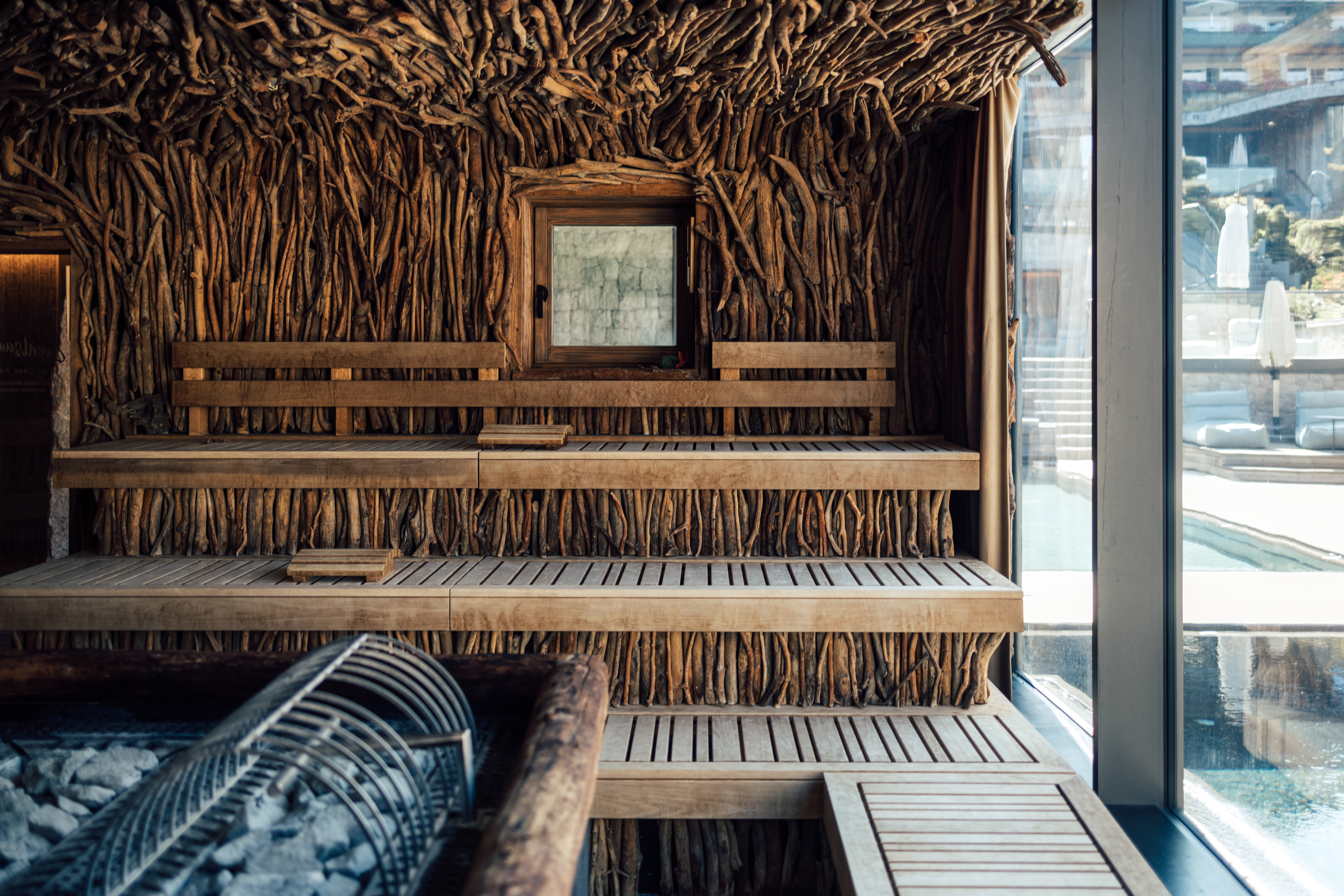 Wellnesshotel: Wellnesshotel Der Engel - Sauna | Spa