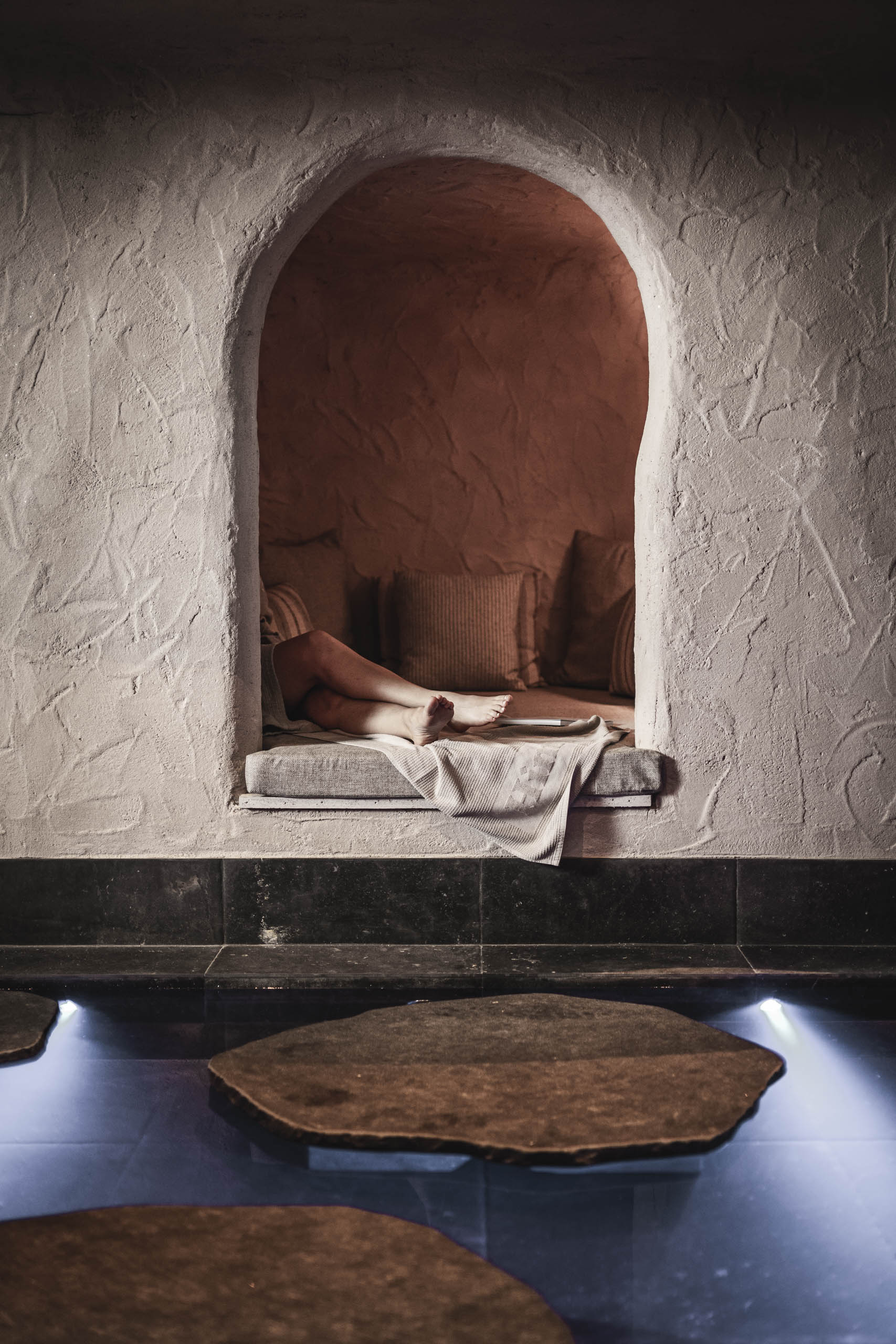 Wellnesshotel: Wellnesshotel Der Engel - Hotel | Umgebung