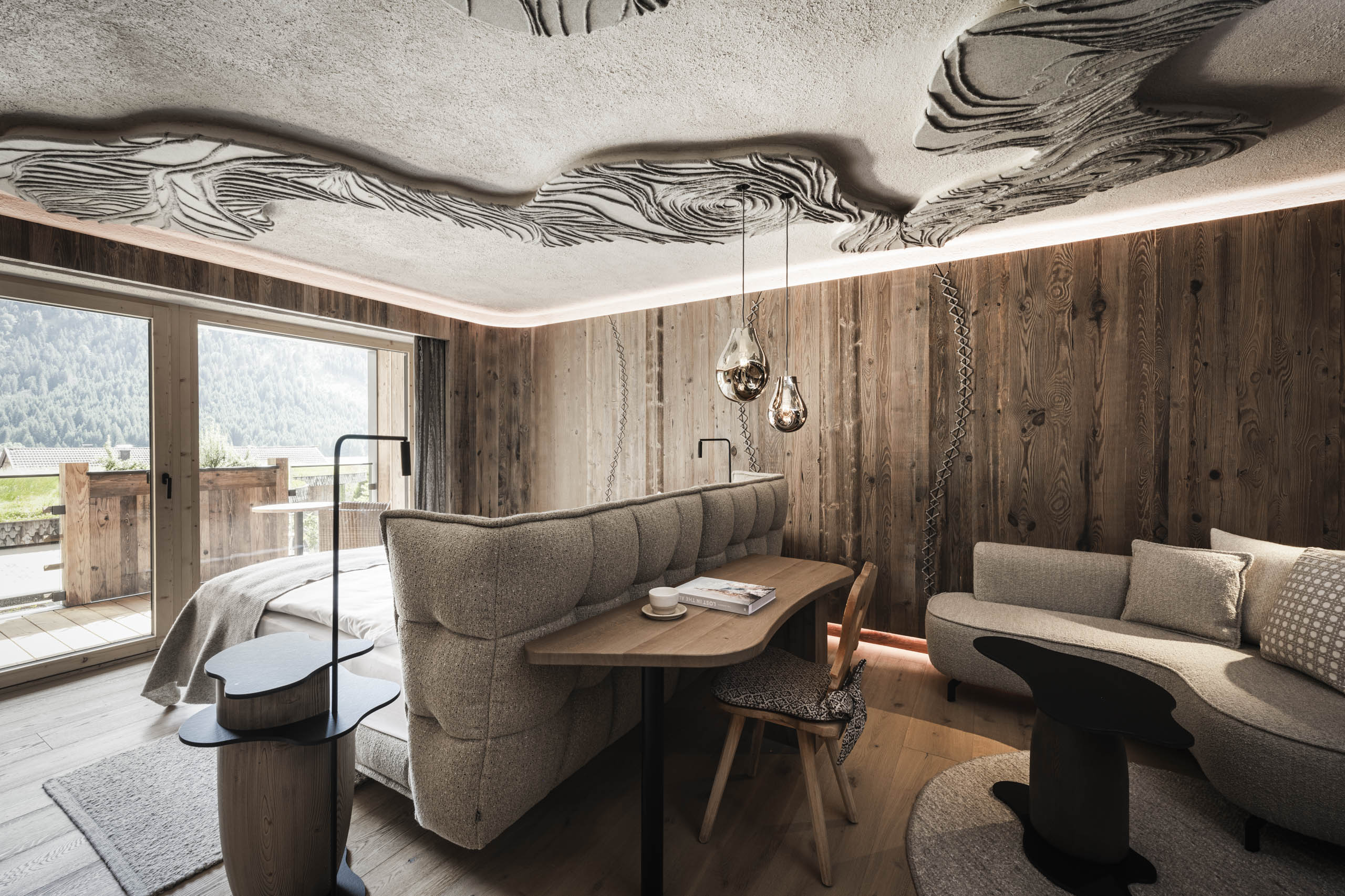 Wellnesshotel: Wellnesshotel Der Engel - Zimmer | Suiten