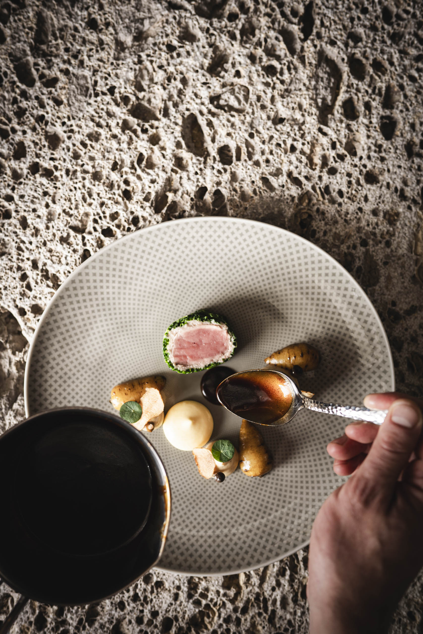 Wellnesshotel: Wellnesshotel Der Engel - Kulinarik | Restaurant