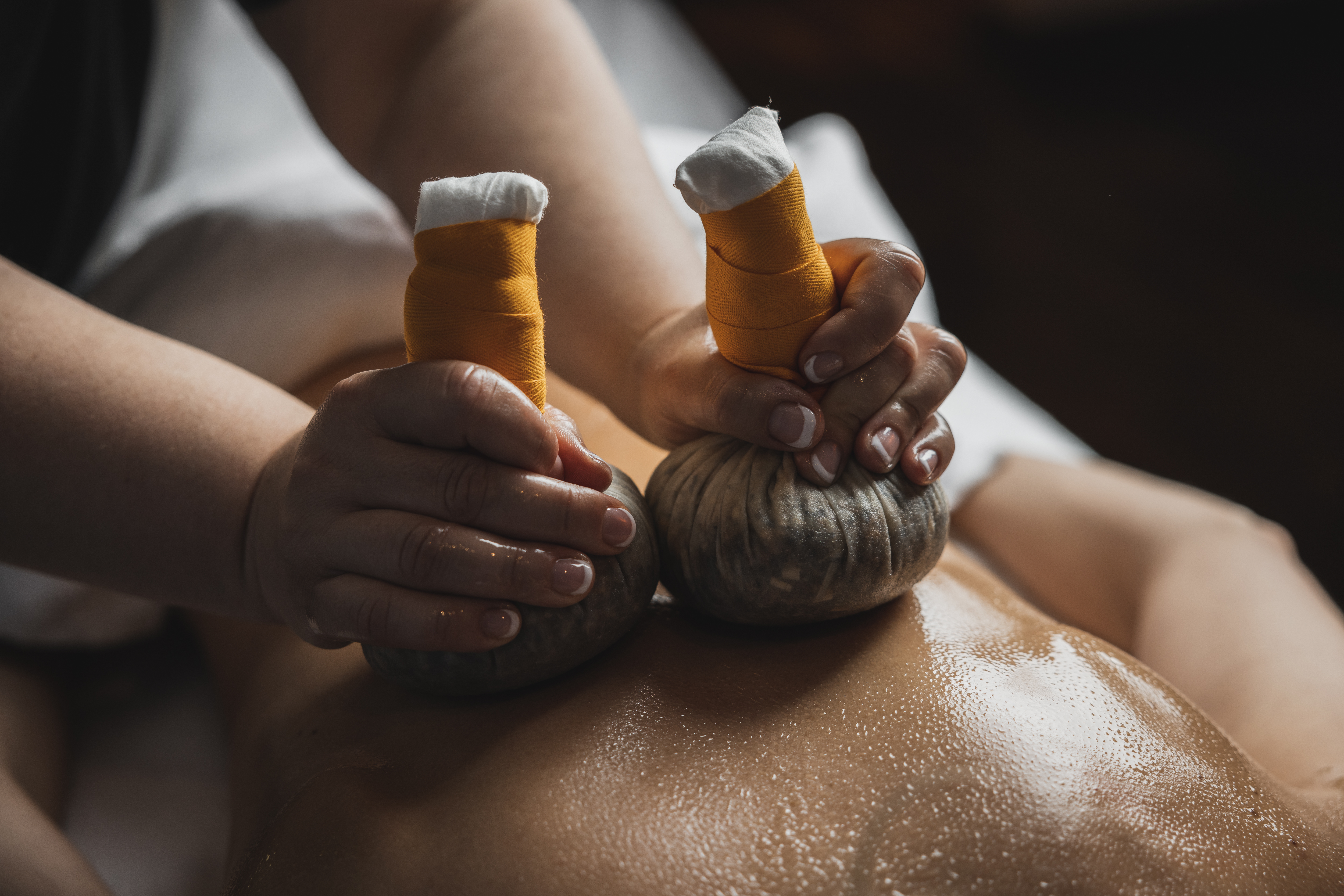 Wellnesshotel Schönruh - Adults Only Behandlungen im Detail Pantai-Luar