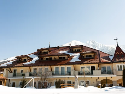 Wellnessurlaub - Fahrradverleih - Innsbruck - Wellnesshotel Schönruh - Adults Only