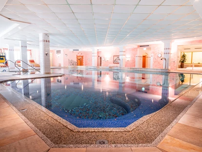 Wellnessurlaub - Fahrradverleih - Innsbruck - Wellnesshotel Schönruh - Adults Only