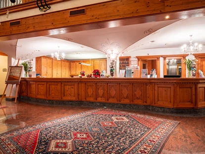 Wellnessurlaub - Fahrradverleih - Innsbruck - Wellnesshotel Schönruh - Adults Only