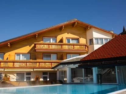 Wellnessurlaub - Fahrradverleih - Innsbruck - Wellnesshotel Schönruh - Adults Only