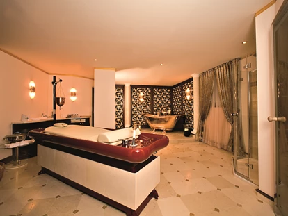 Wellnessurlaub - Fahrradverleih - Innsbruck - Beautybereich - Wellnesshotel Schönruh - Adults Only