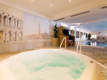 Wellnessurlaub - Fahrradverleih - Innsbruck - Whirlpool - Wellnesshotel Schönruh - Adults Only