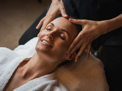 Wellnessurlaub - Fahrradverleih - Innsbruck - Wellnesshotel Schönruh - Adults Only
