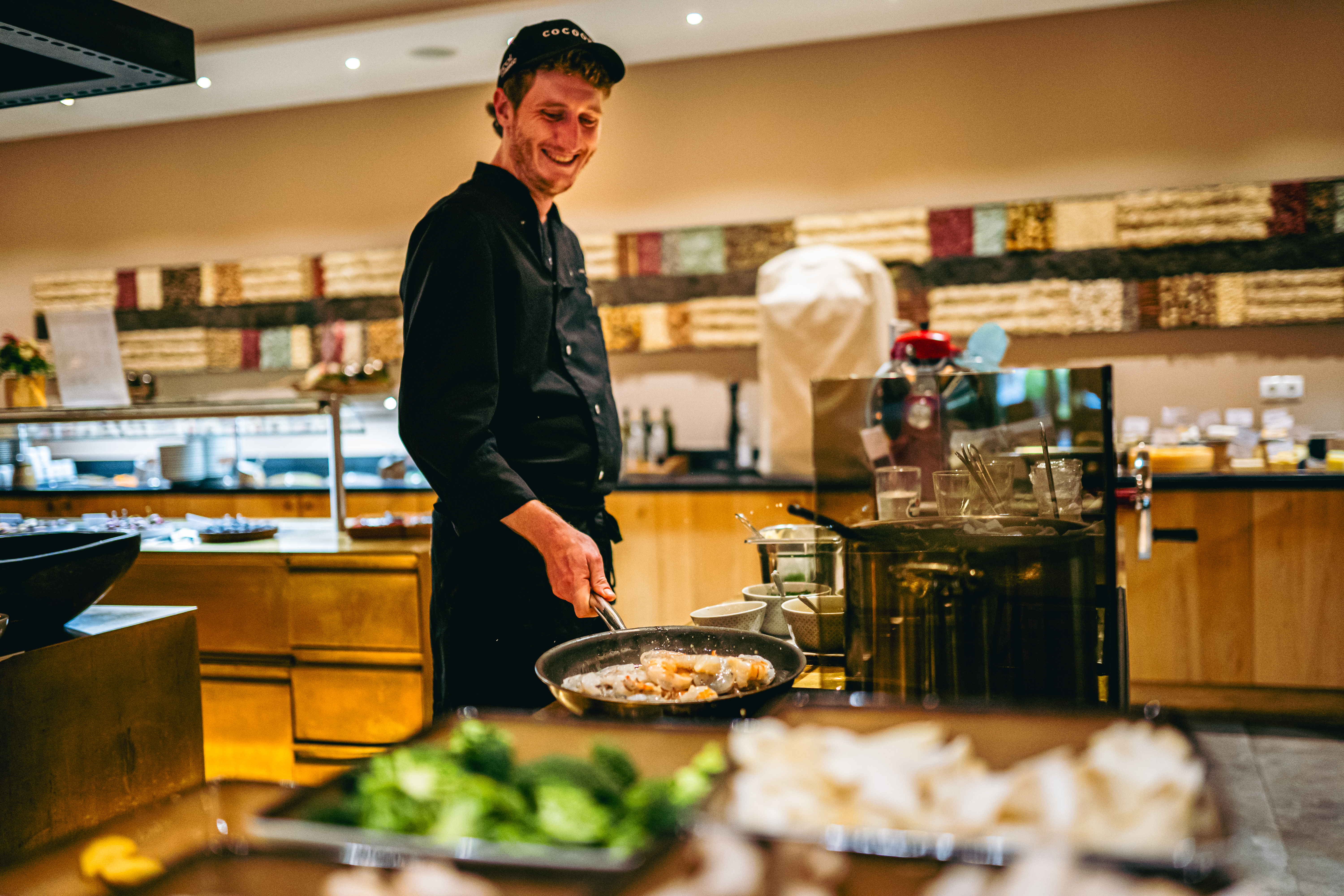 Wellnesshotel: Wellnessresidenz Alpenrose