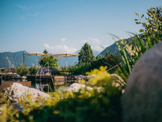 Wellnesshotel: Wellnessresidenz Alpenrose