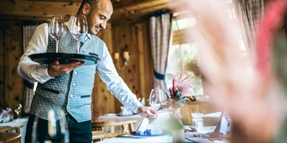 Wellnessurlaub - Fahrradverleih - Innsbruck - Wellnessresidenz Alpenrose