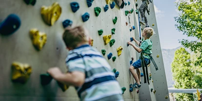 Wellnessurlaub - Fahrradverleih - Innsbruck - Wellnessresidenz Alpenrose