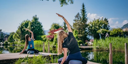 Wellnessurlaub - Fahrradverleih - Innsbruck - Wellnessresidenz Alpenrose