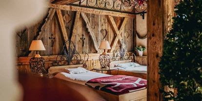 Wellnessurlaub - Fahrradverleih - Innsbruck - Wellnessresidenz Alpenrose
