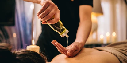 Wellnessurlaub - Fahrradverleih - Innsbruck - Wellnessresidenz Alpenrose