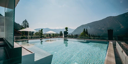 Wellnessurlaub - Fahrradverleih - Innsbruck - Wellnessresidenz Alpenrose