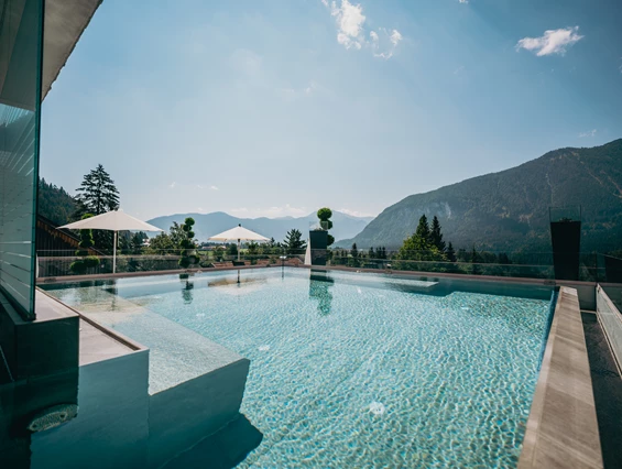 Wellnesshotel: Wellnessresidenz Alpenrose