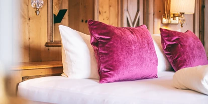 Wellnessurlaub - Fahrradverleih - Innsbruck - Zimmer - Wellnessresidenz Alpenrose