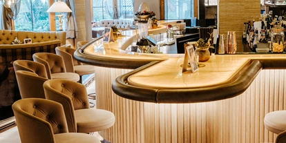 Wellnessurlaub - Fahrradverleih - Innsbruck - Bar - Wellnessresidenz Alpenrose