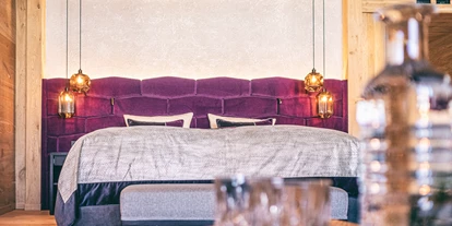 Wellnessurlaub - Fahrradverleih - Innsbruck - Zimmer - Wellnessresidenz Alpenrose