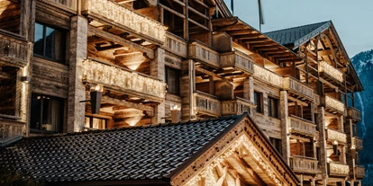 Wellnessurlaub - Fahrradverleih - Innsbruck - Cocoon - Wellnessresidenz Alpenrose