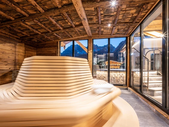 Wellnesshotel: Wellnessresort Seiwald