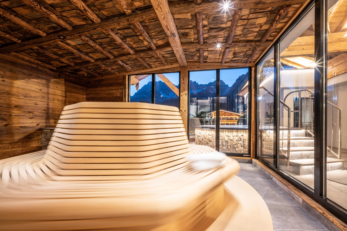 Wellnesshotel: Wellnessresort Seiwald