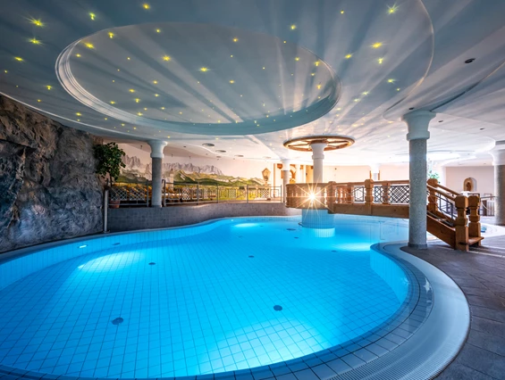 Wellnesshotel: Wellnessresort Seiwald