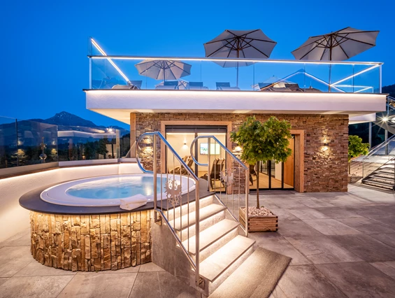 Wellnesshotel: Wellnessresort Seiwald