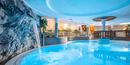 Wellnessurlaub - Babysitterservice - Wellnessresort Seiwald