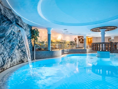 Wellnesshotel: Wellnessresort Seiwald