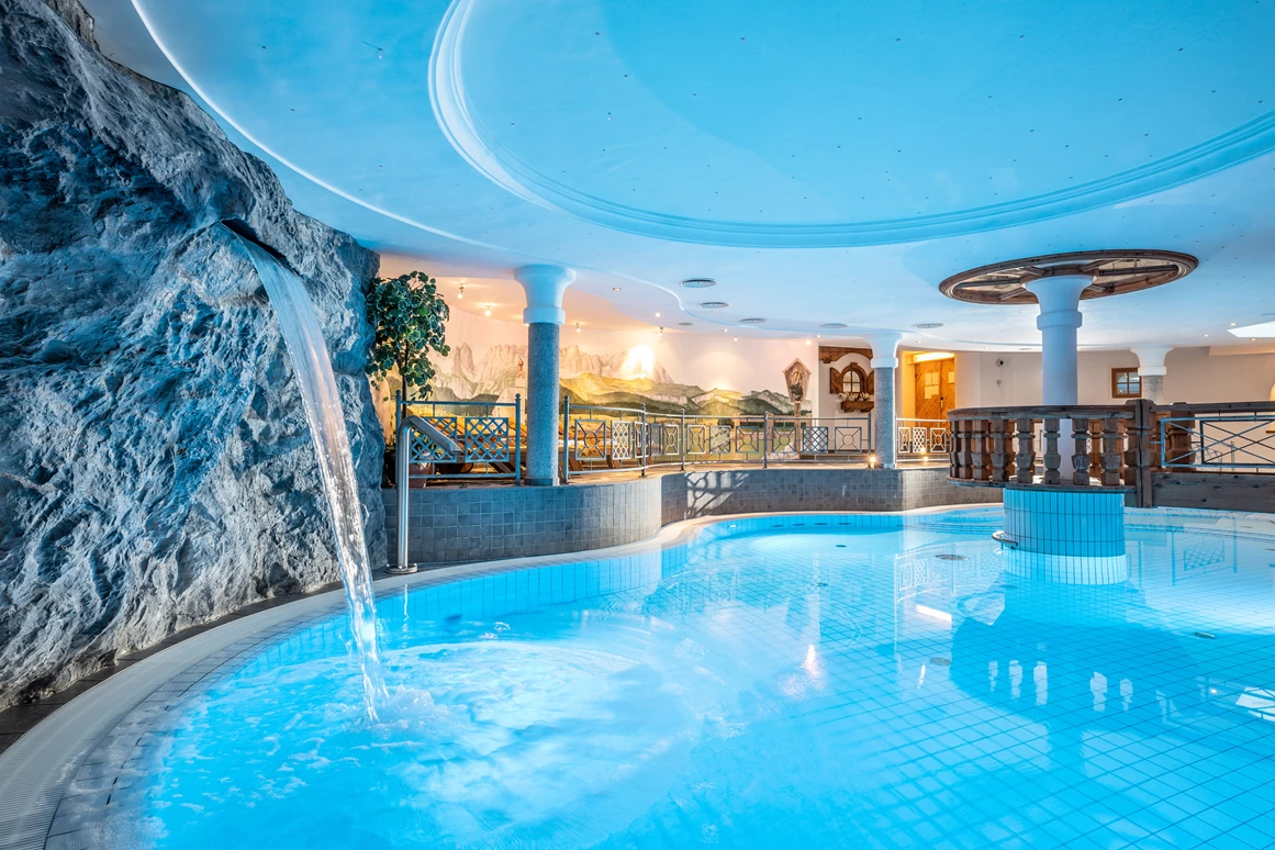 Wellnesshotel: Wellnessresort Seiwald