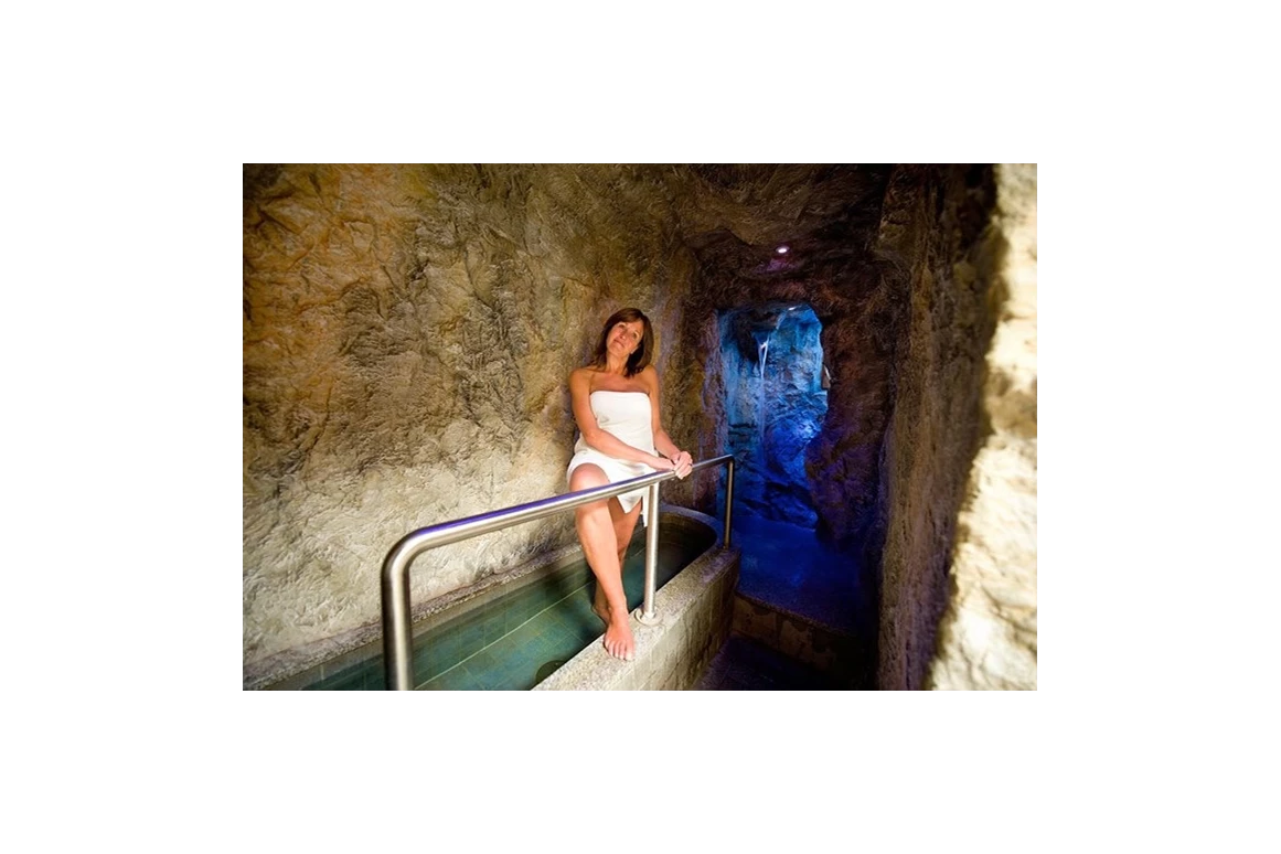 Wellnesshotel: Wellnessresort Seiwald