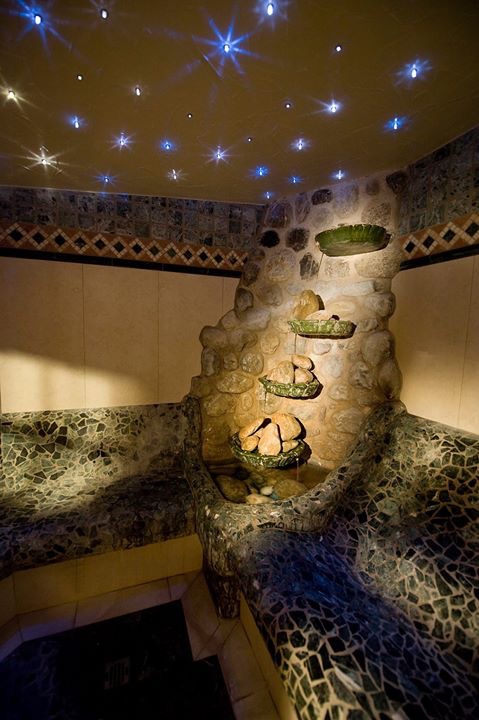 Wellnesshotel: Wellnessresort Seiwald