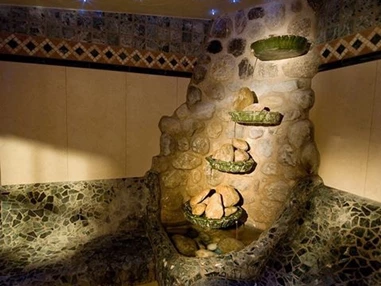 Wellnesshotel: Wellnessresort Seiwald