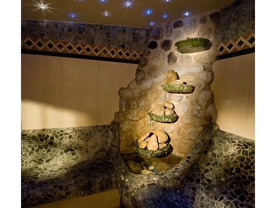 Wellnesshotel: Wellnessresort Seiwald