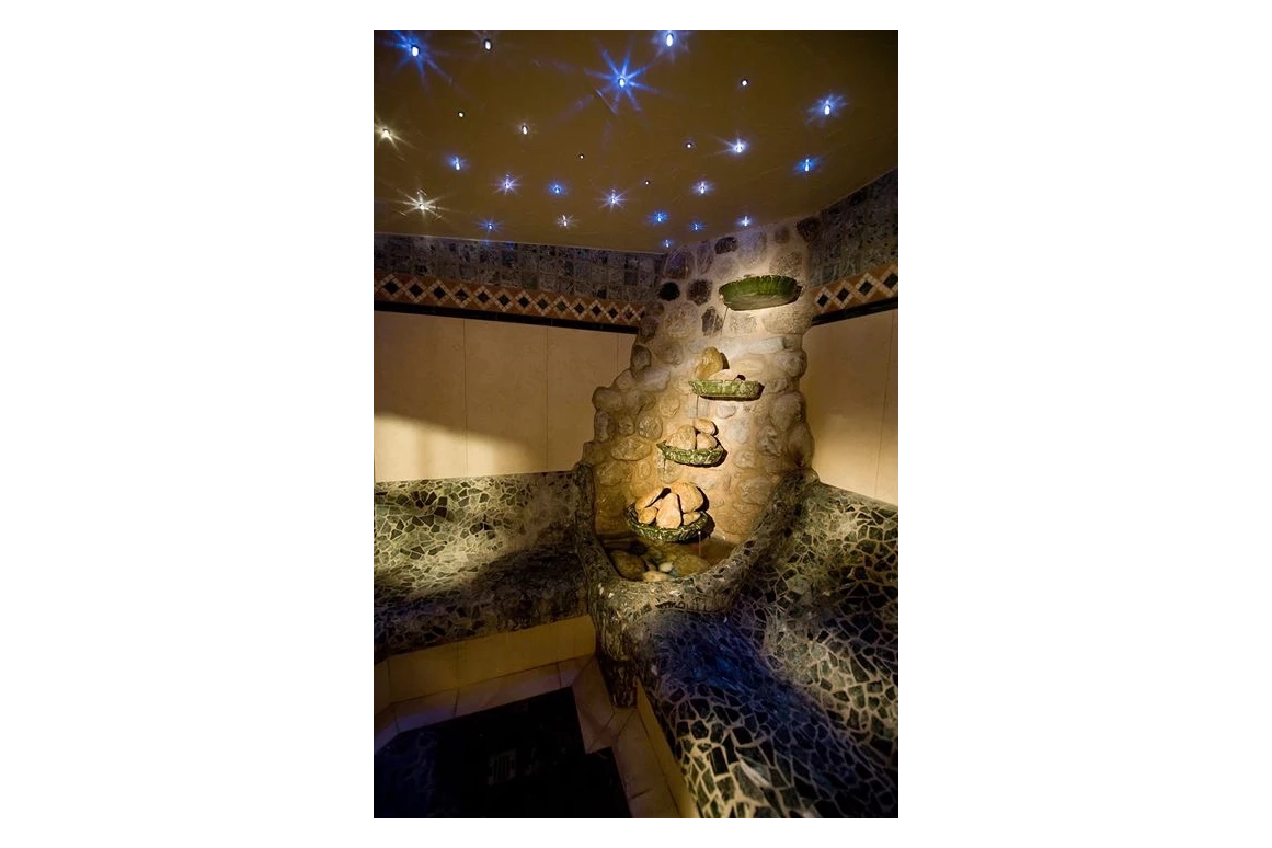 Wellnesshotel: Wellnessresort Seiwald