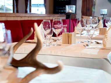 Wellnesshotel: Wellnessresort Seiwald