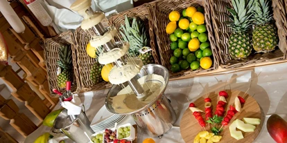 Wellnessurlaub - Babysitterservice - Wellnessresort Seiwald