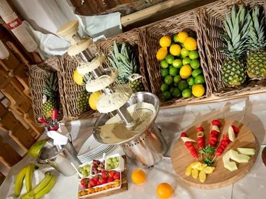 Wellnesshotel: Wellnessresort Seiwald