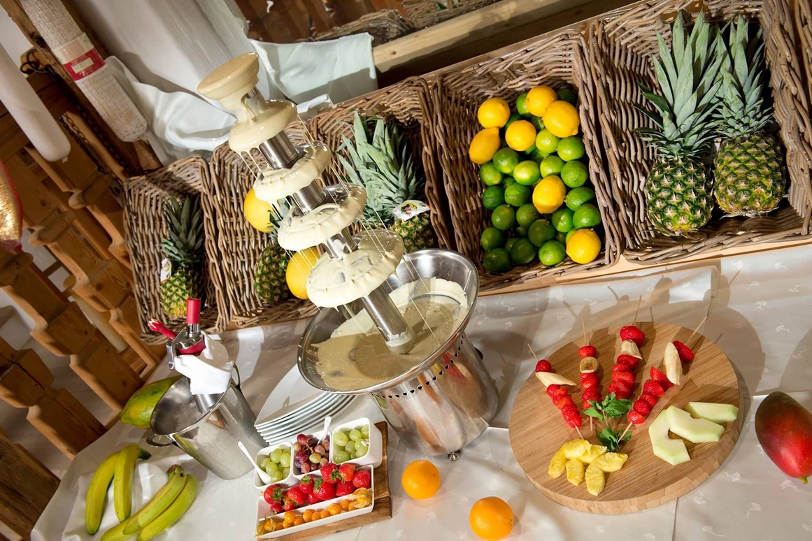 Wellnesshotel: Wellnessresort Seiwald