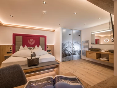Wellnesshotel: Wellnessresort Seiwald