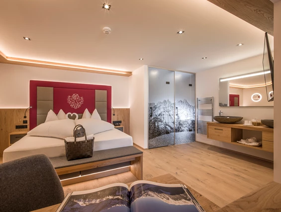 Wellnesshotel: Wellnessresort Seiwald