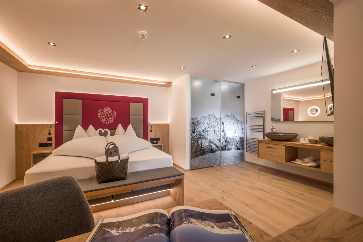 Wellnesshotel: Wellnessresort Seiwald