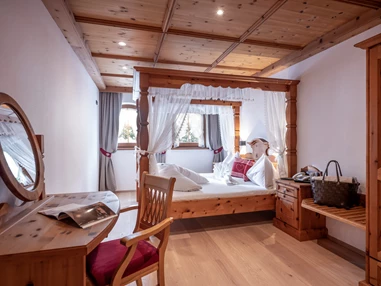 Wellnesshotel: Wellnessresort Seiwald
